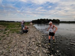 Maaskentj-Marathon 2012